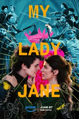 My Lady Jane