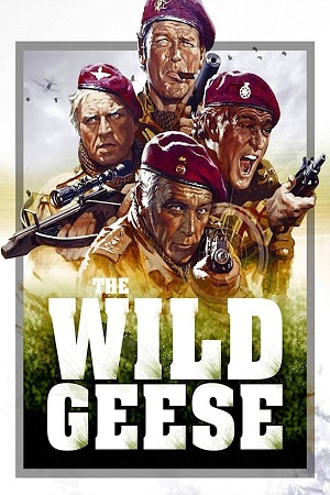 The Wild Geese