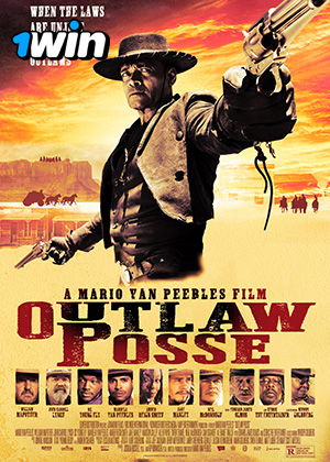 Outlaw Posse