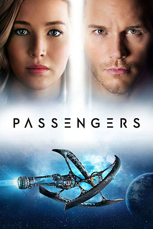 Passengers