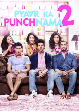 Pyaar Ka Punchnama 2