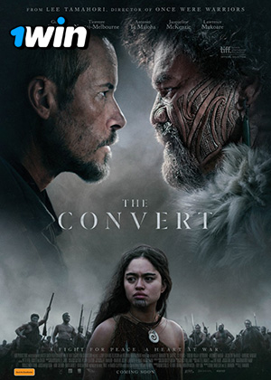 The Convert