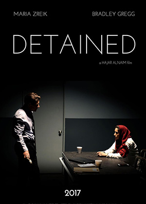 Detained